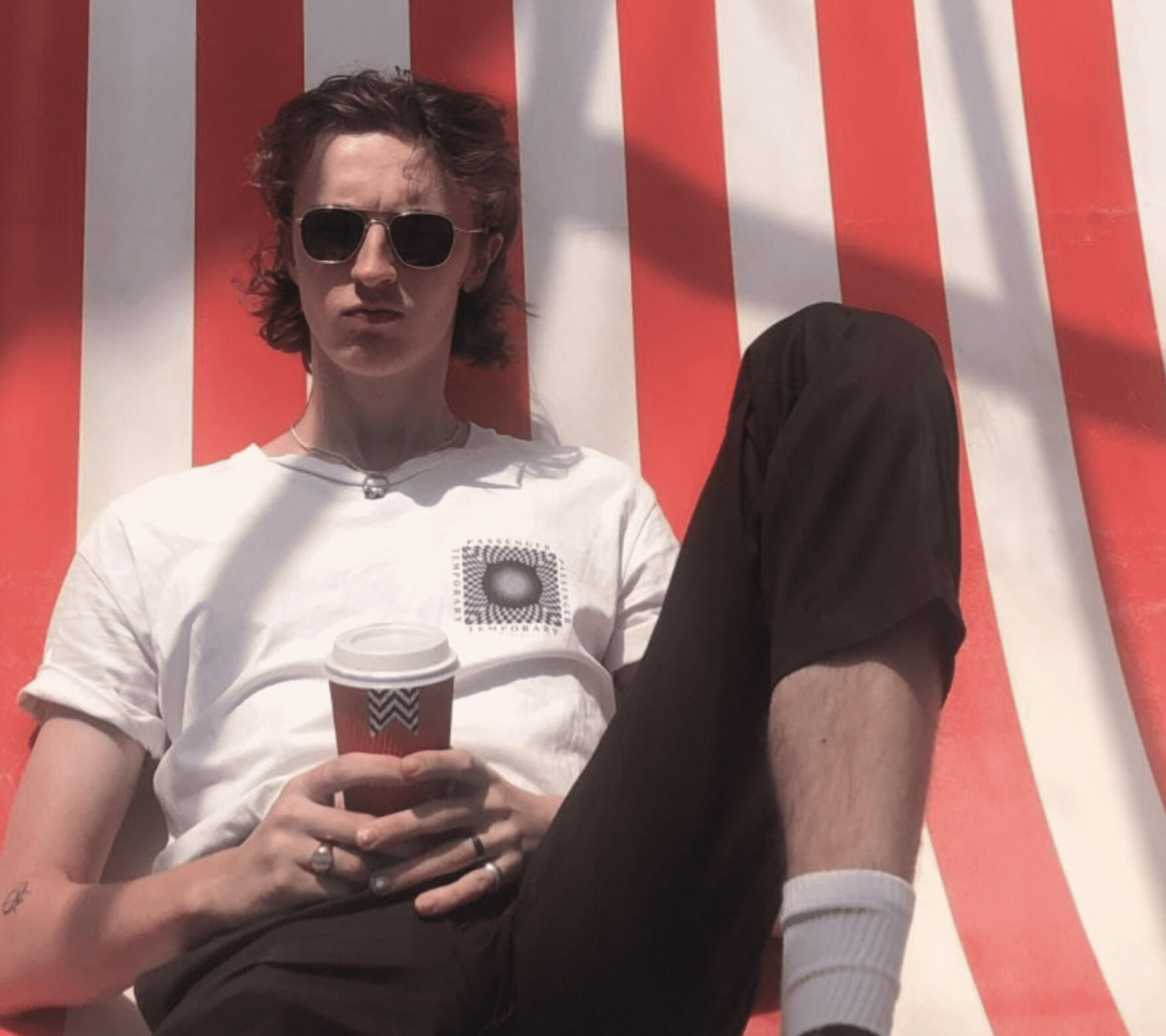 🎬Callum F. Doyle: Writer, Director &amp; aspiring Chef