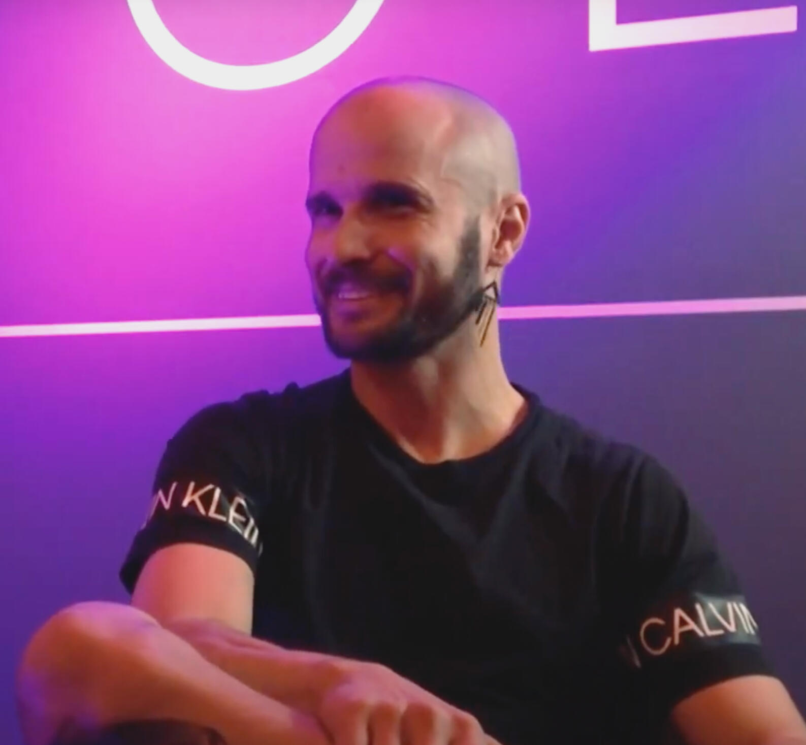 🎬Augusto De Freitas Alves: Director, Producer &amp; voice of the LGBTQI+ community